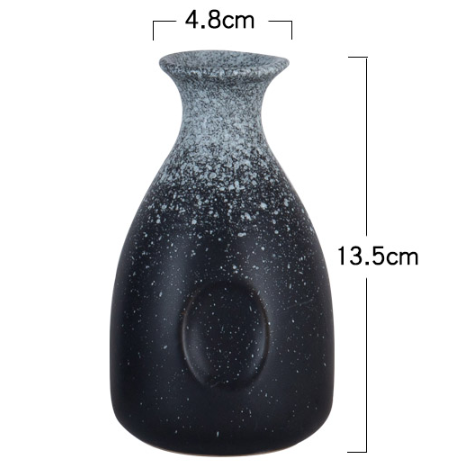 日本の創作食器 家庭用 レストラン 焼酎ポット ワインカップ 酒器 ワイン容器 陶器 ワイン容器 フルーツワイン 日本のワインセット