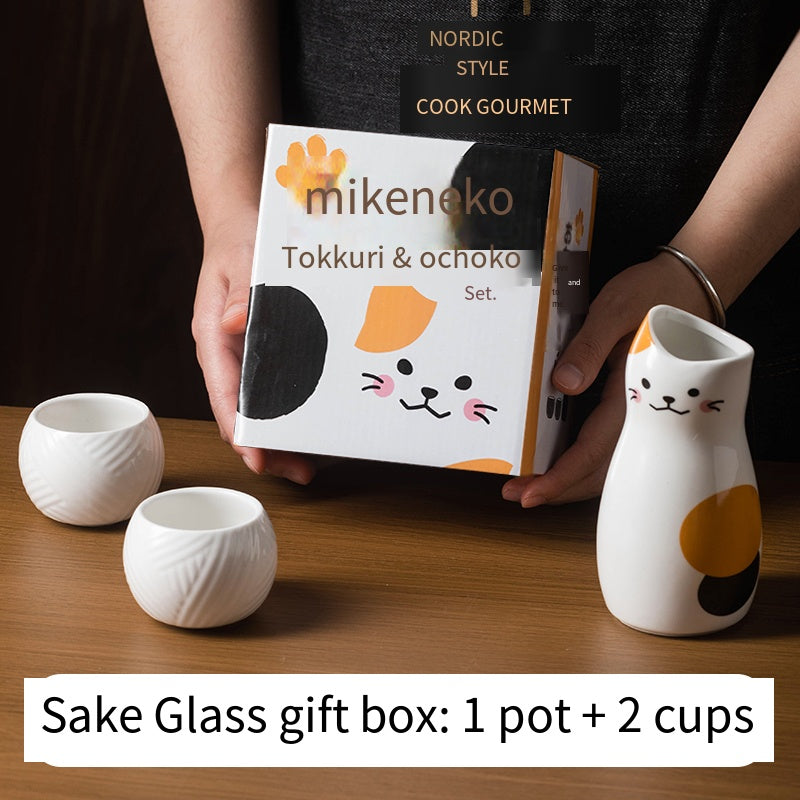 和風の小さなワイングラスセット ワイングラス 酒器 ワインセット 水差し ドリンクグラス フルーツワイングラス 酒器 家庭用ワイン仕切りグラス