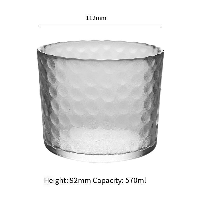 和風梅の花の親指酒器酒器セットクリエイティブ梅の花すりガラスワインディスペンサー酒器セット卸売