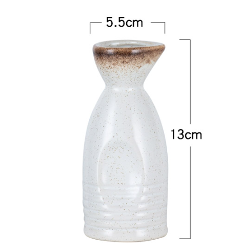 日本の創作食器 家庭用 レストラン 焼酎ポット ワインカップ 酒器 ワイン容器 陶器 ワイン容器 フルーツワイン 日本のワインセット