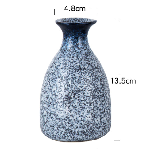 日本の創作食器 家庭用 レストラン 焼酎ポット ワインカップ 酒器 ワイン容器 陶器 ワイン容器 フルーツワイン 日本のワインセット