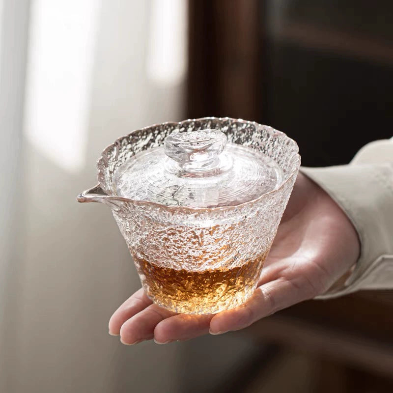 レトロな氷露の日本ワイングラス、酒グラス、グラス、白ワイングラスセット、スピリットグラス、ワインセット、ワインディスペンサー、ワインカップ