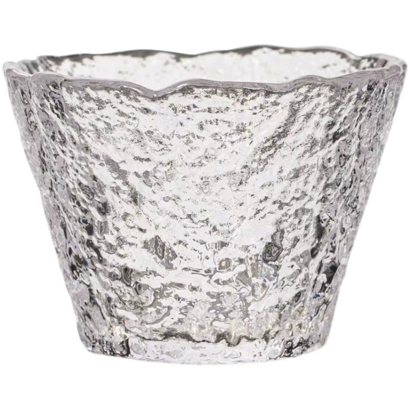 レトロな氷露の日本ワイングラス、酒グラス、グラス、白ワイングラスセット、スピリットグラス、ワインセット、ワインディスペンサー、ワインカップ